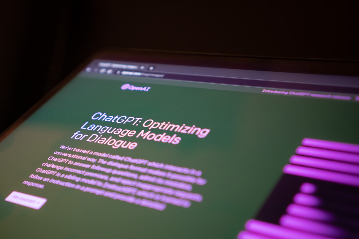 Machine learning e inteligencia artificial