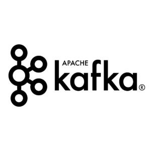 Logo de Apache Kafka