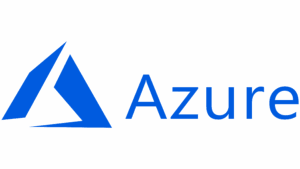 Logo de Microsoft Azure