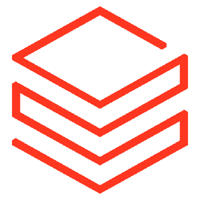 Logo de Databricks