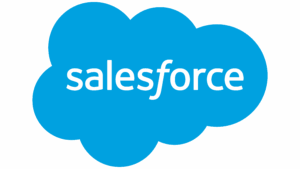 Logo de Salesforce
