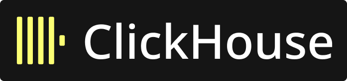 Logo de ClickHouse