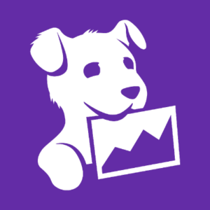 Logo de Datadog