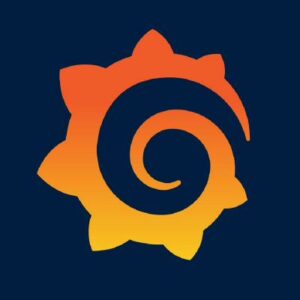 Logo de Grafana Labs