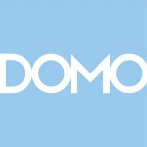 Logo de Domo