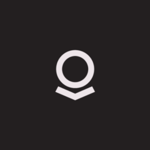 Logo de Palantir Technologies