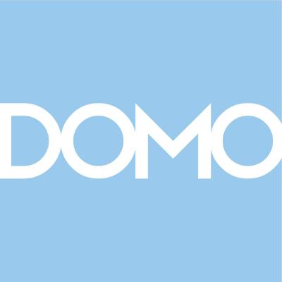 Logo de Domo