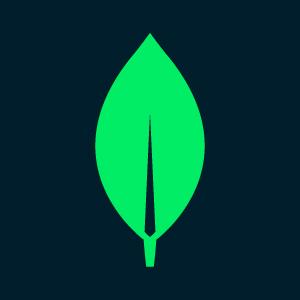 Logo de MongoDB