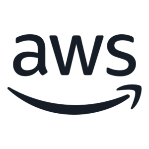Logo de Amazon Web Services