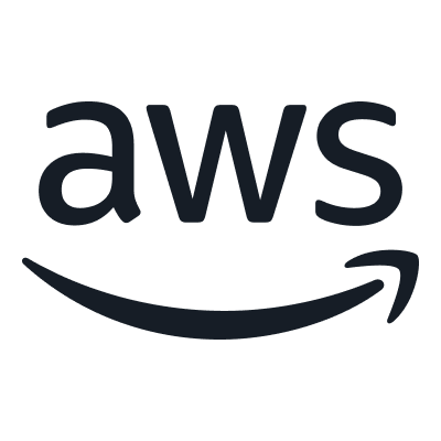 Logo de Amazon Web Services
